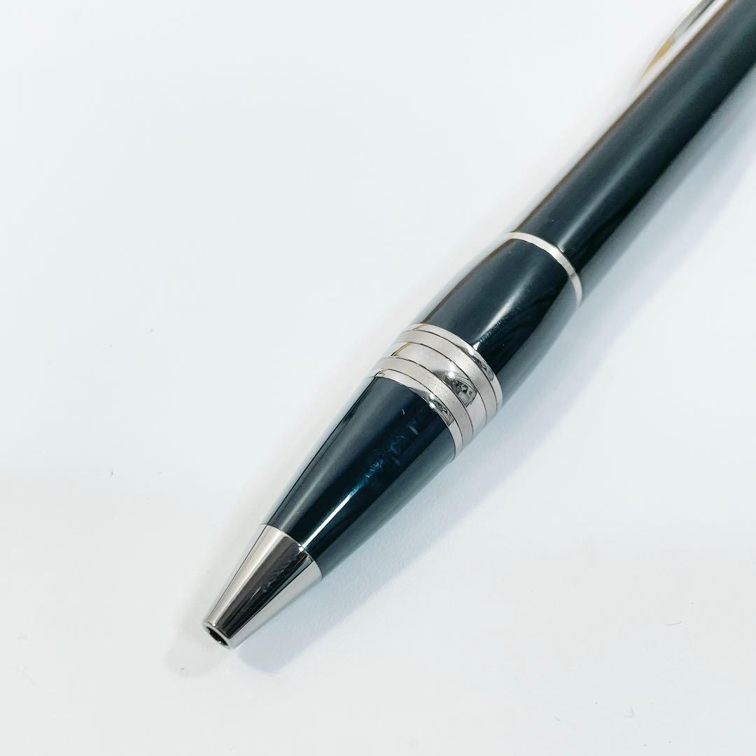 ✨美品✨ MONTBLANC モンブラン ボールペン スターウォーカー インク付