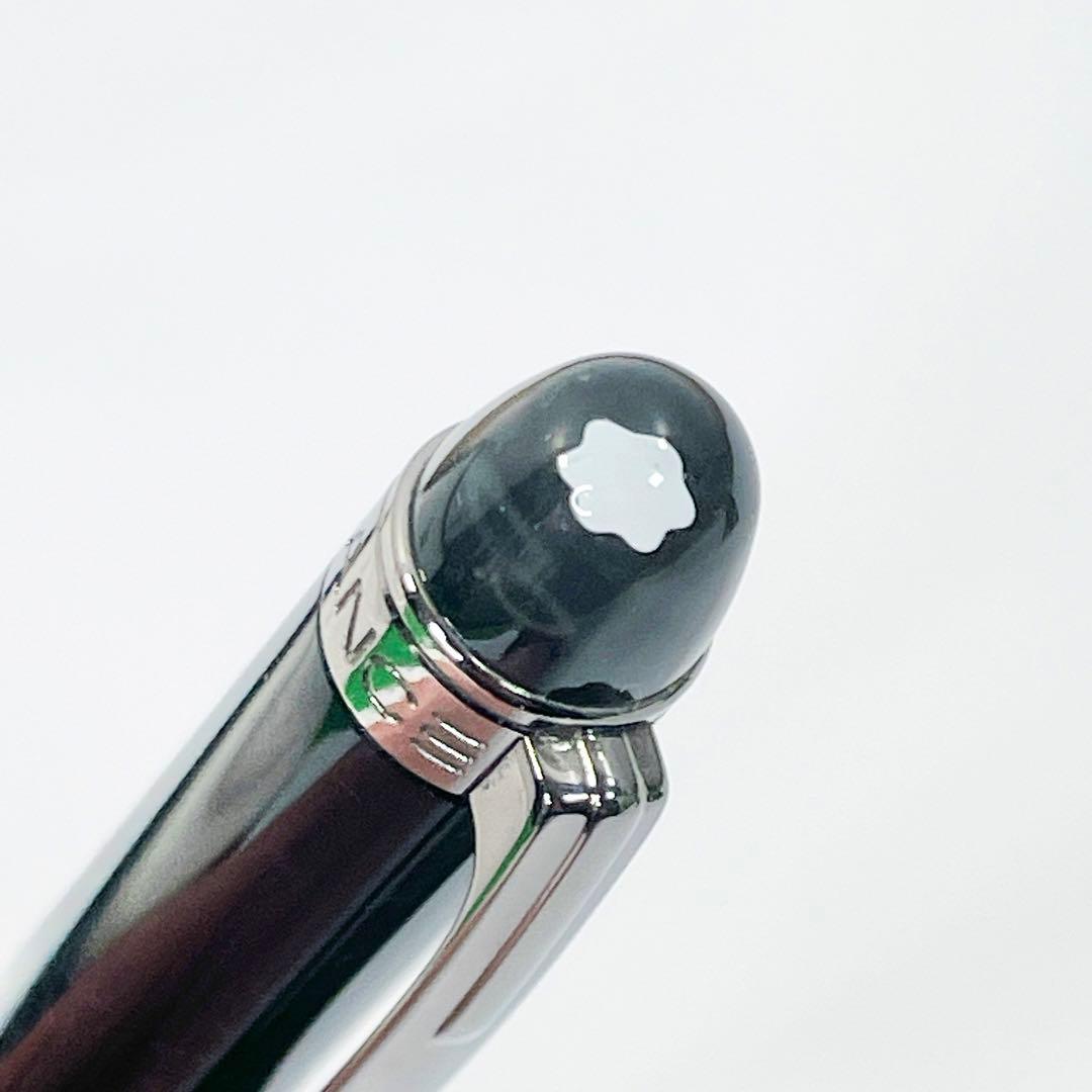 ✨美品✨ MONTBLANC モンブラン ボールペン スターウォーカー インク付