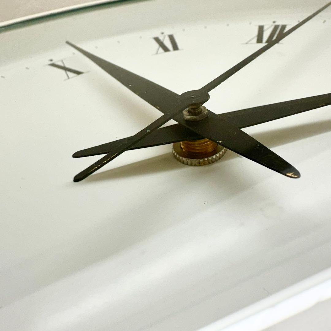 Henning Koppel clock Louis Poulsen 稀少 2