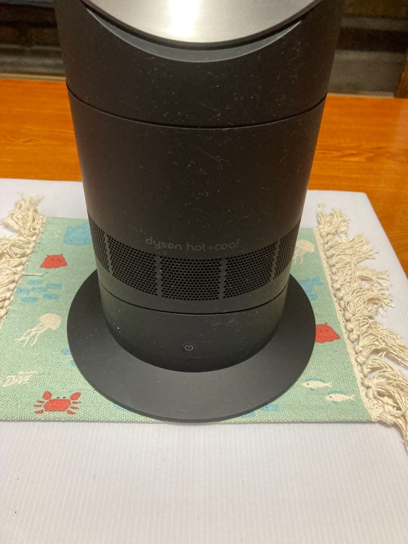 F*y様 ダイソン 扇風機 am09