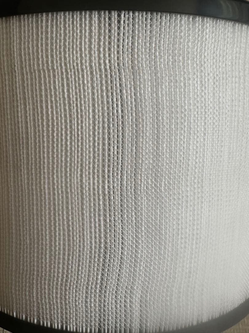 ダイソン HPOO 空気清浄機能付ファンヒーター 2025年製　互換品リモコン