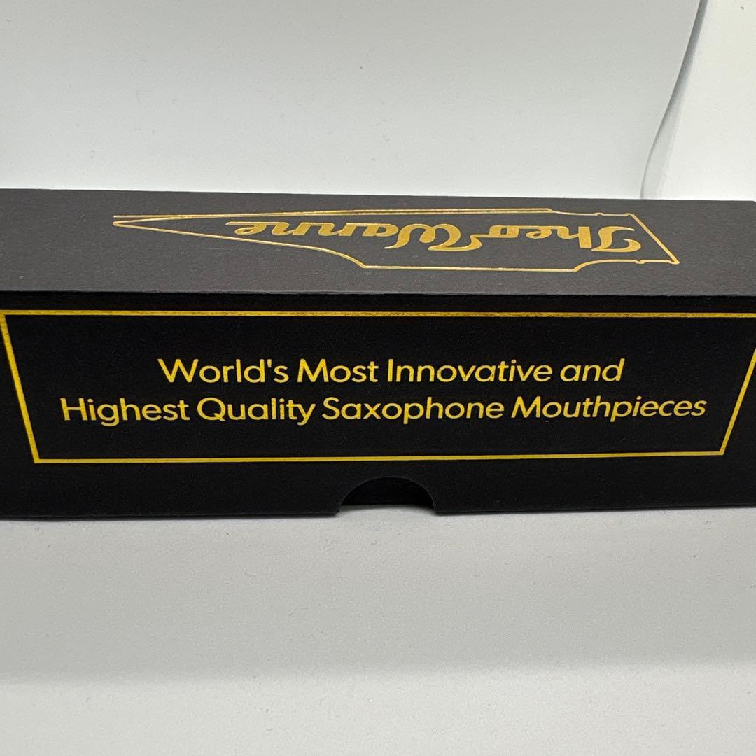 Theo Wanne JAZZ 7* テナーサックス