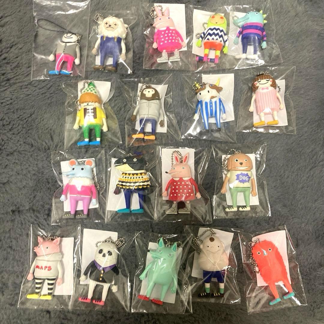 リイシューオールスターズ　米津玄師　おまとめ　STRAYSHEEP ボックス入