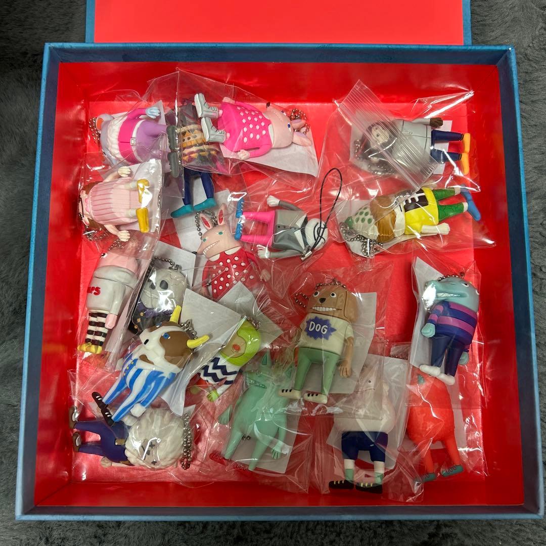 リイシューオールスターズ　米津玄師　おまとめ　STRAYSHEEP ボックス入