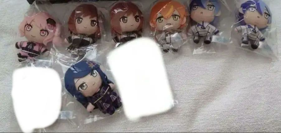 プロセカ セガラッキーくじ まとめ売り