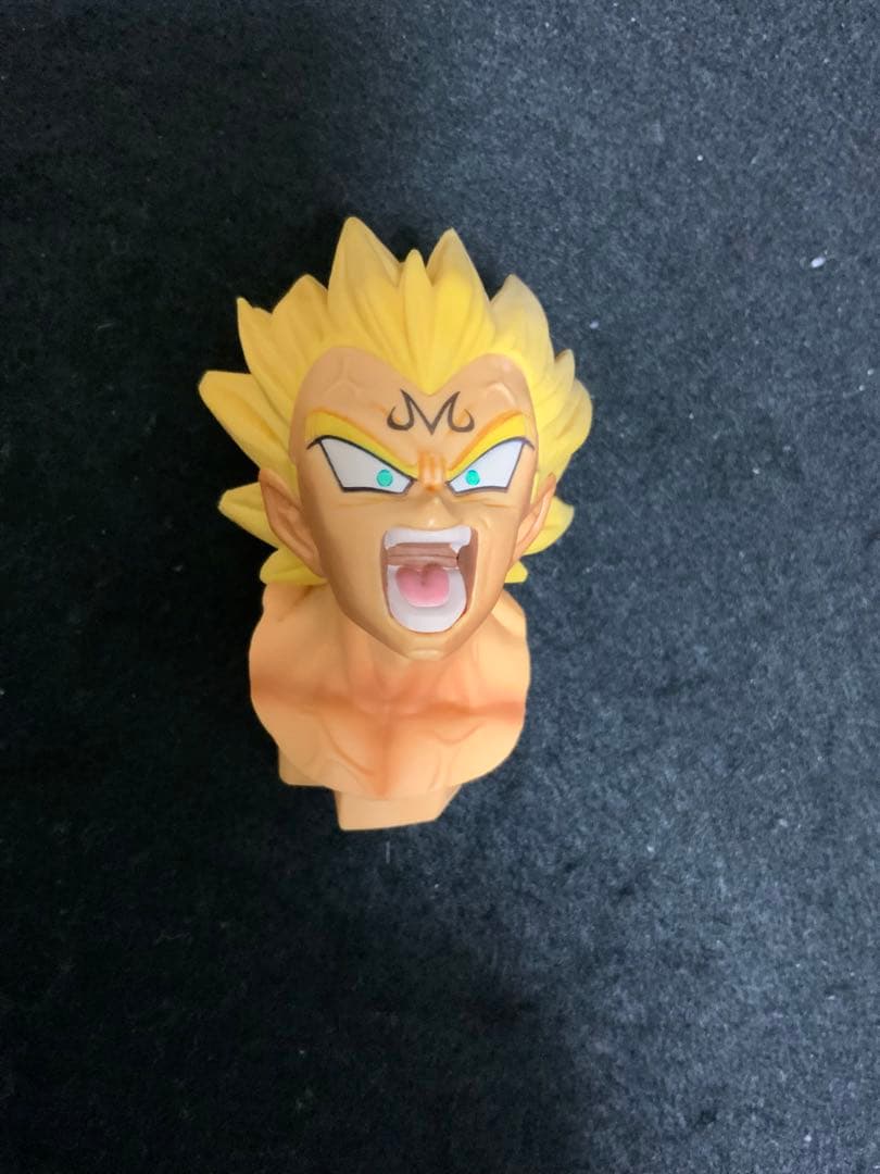 ドラゴンボール 一番くじ BATTLE OF WORLD C賞 魔人ベジータ