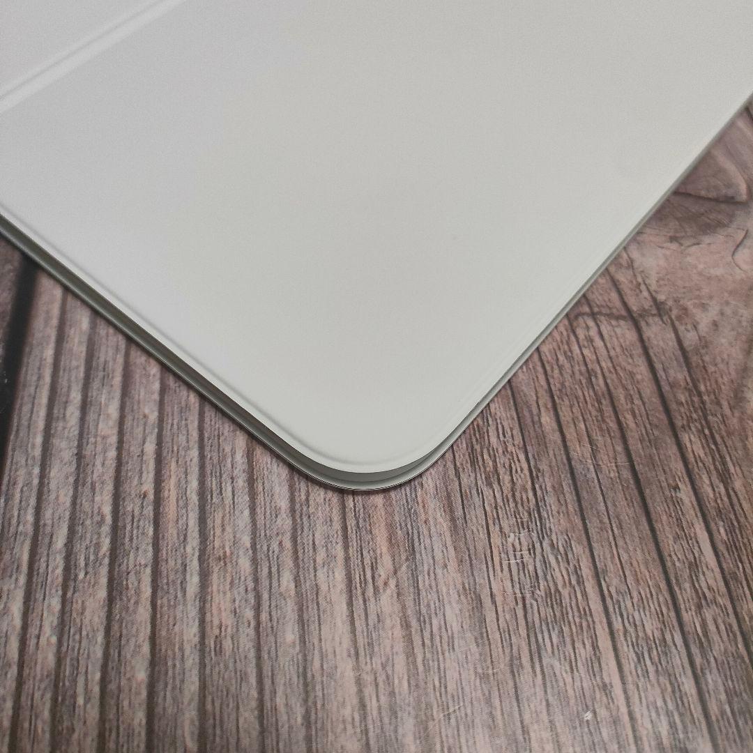 純正 iPad 第10世代 Magic Keyboard Folio 超美品
