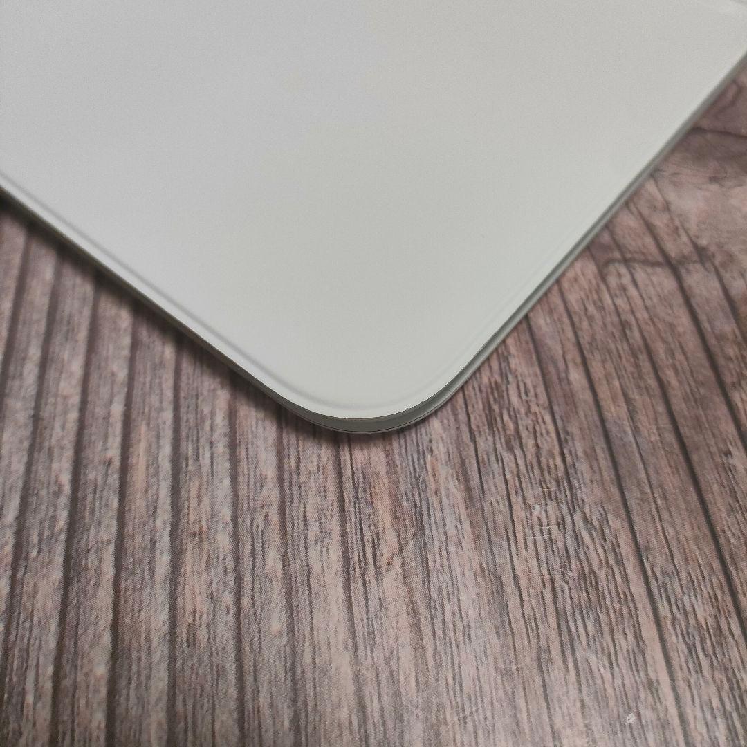 純正 iPad 第10世代 Magic Keyboard Folio 超美品