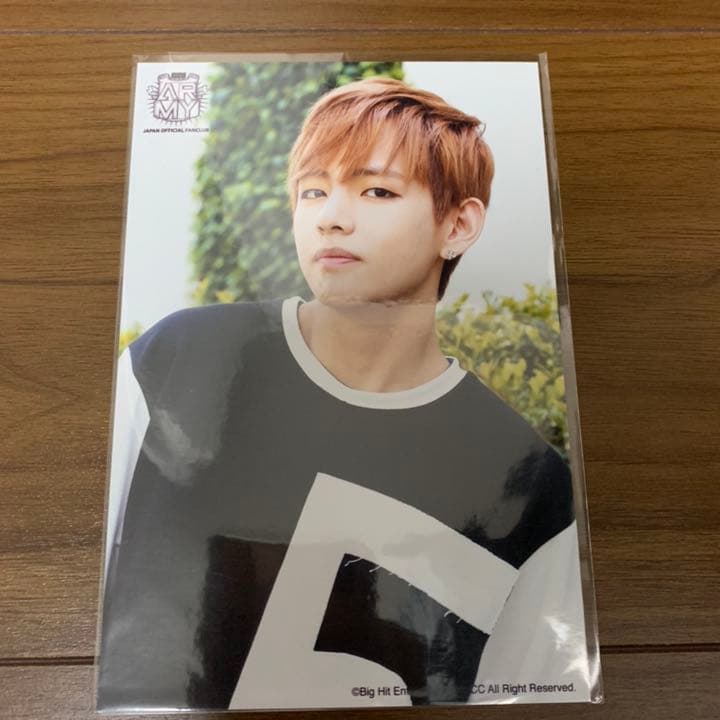 防弾少年団 グッズ③