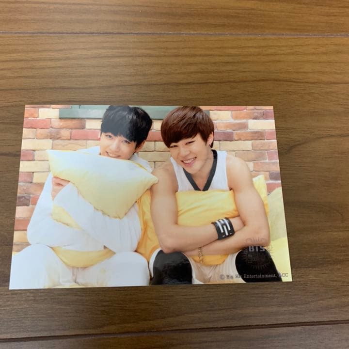 防弾少年団 グッズ③