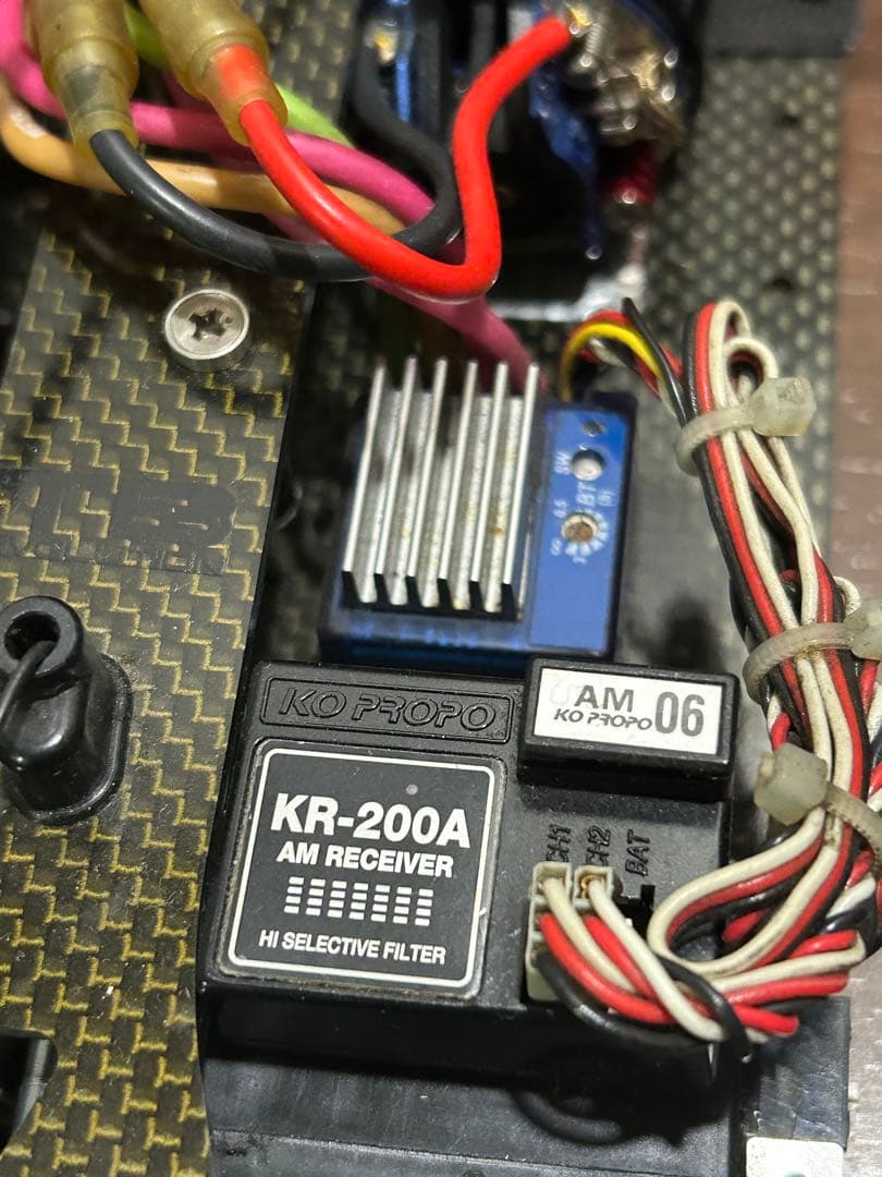 ちょっと早いR34スカイライン カルソニック_TBエボ01