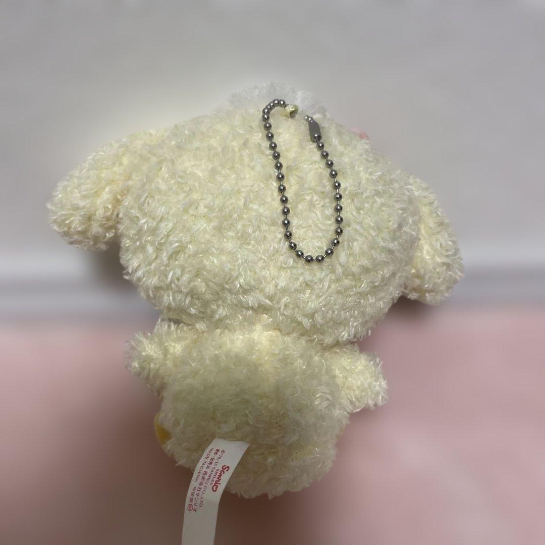 【超希少】マイメロディ 干支 酉年 マスコット ひよこ