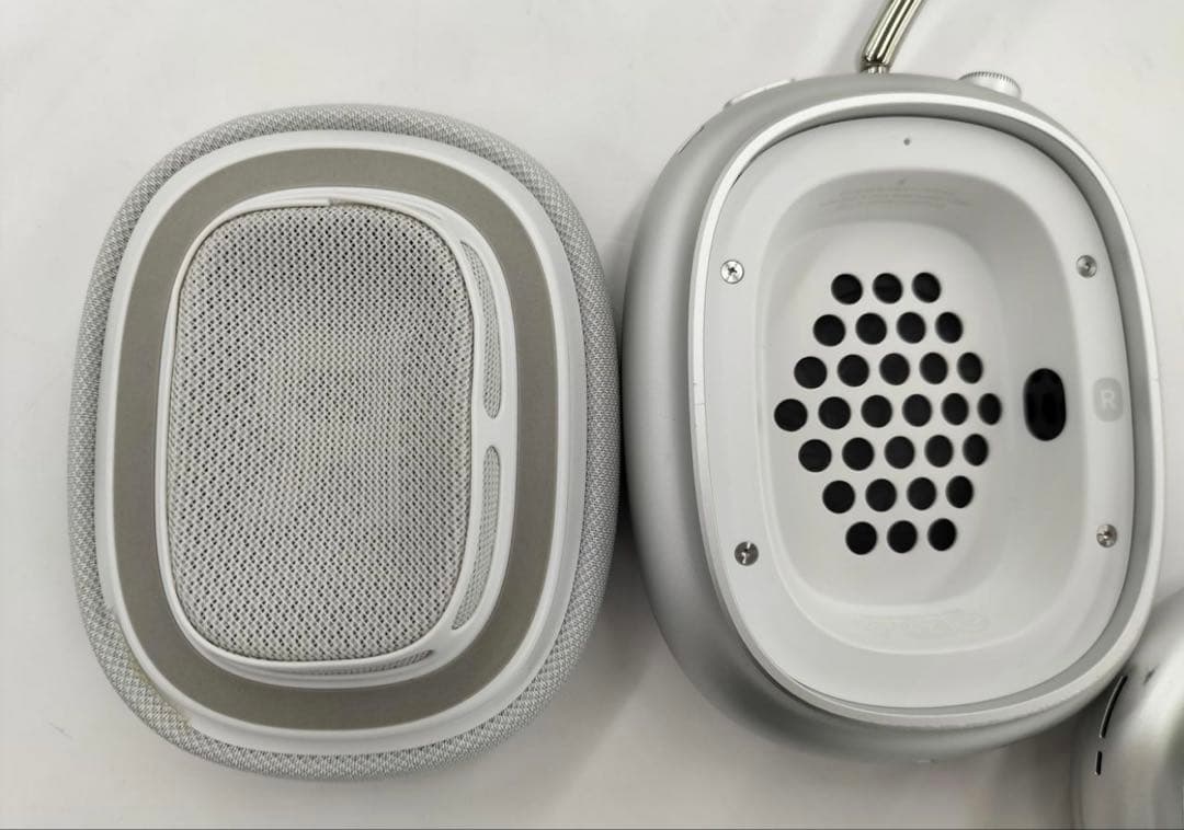 AirPods Max Lightningモデル