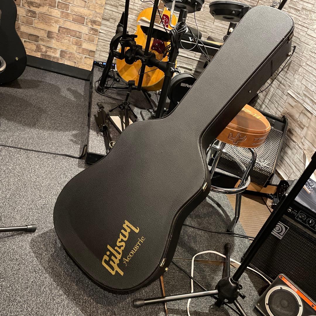 Gibson J45 histric collection （手渡し限定）