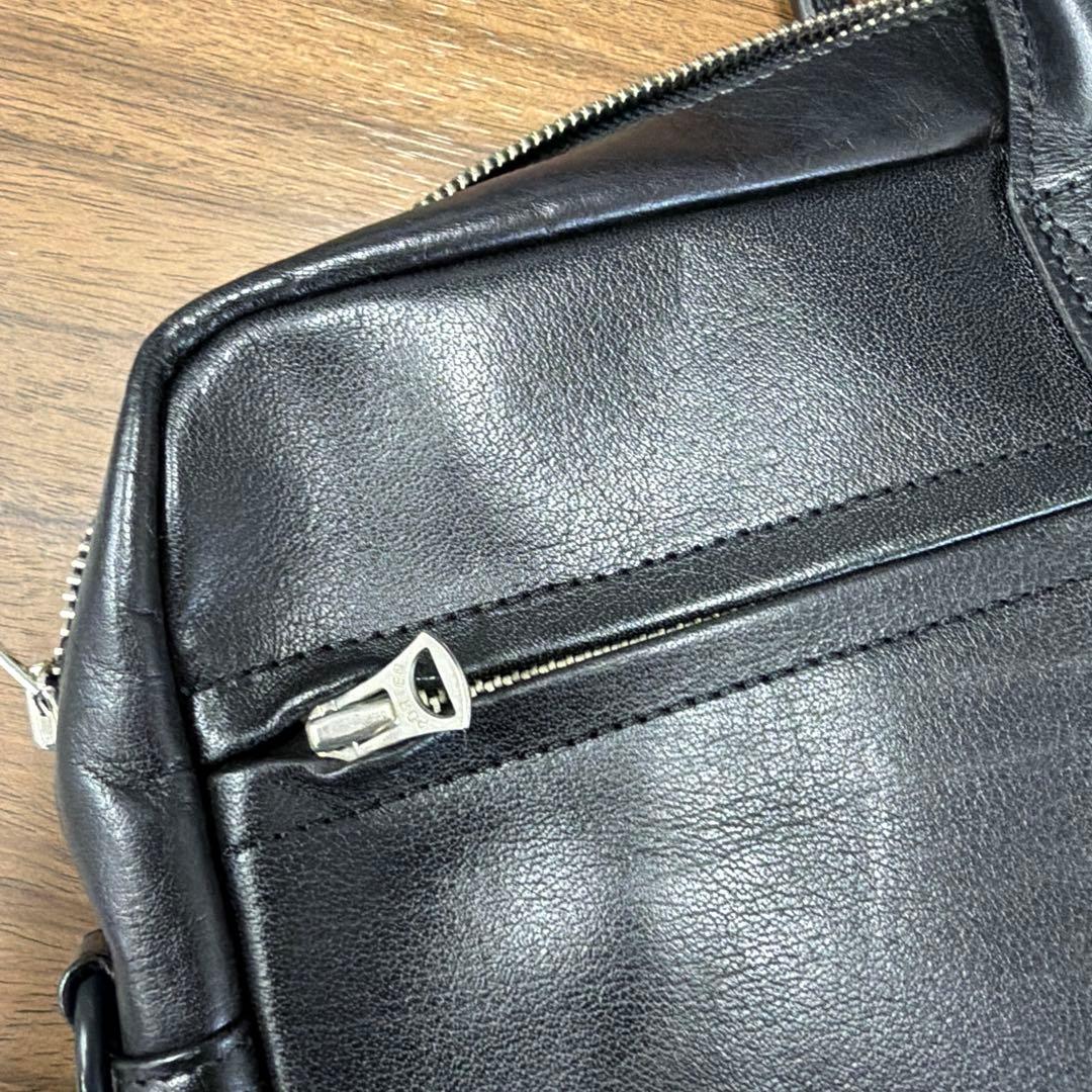 porter スクエアレザーバック 未使用品 値下げ