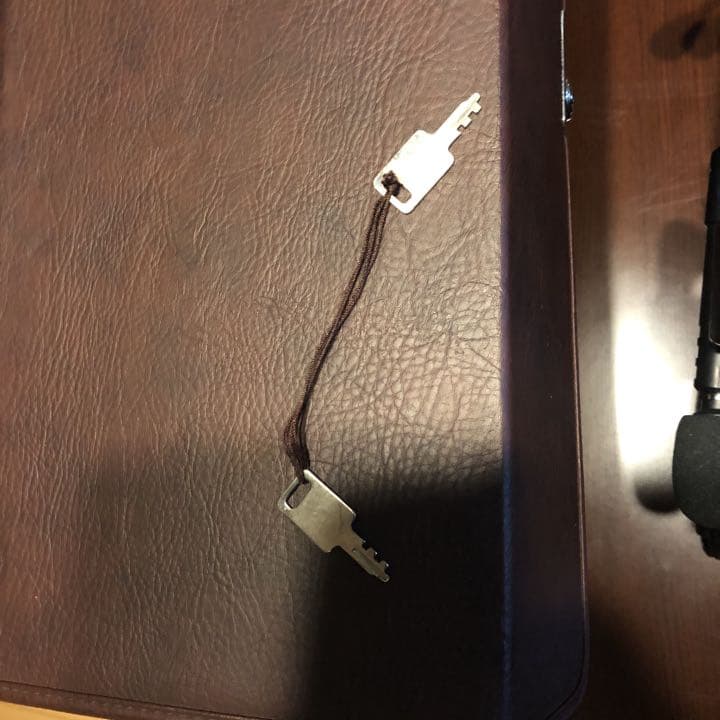 ナショナル製のビデオカメラ