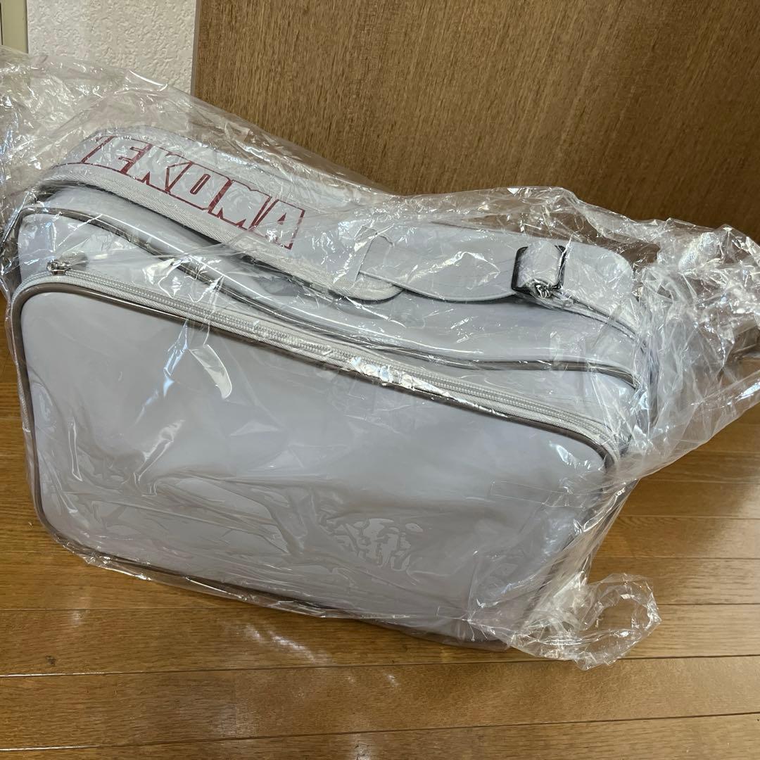 ハイキュー！！　オリジナルスポーツバッグ　音駒高校モデル　アクロス