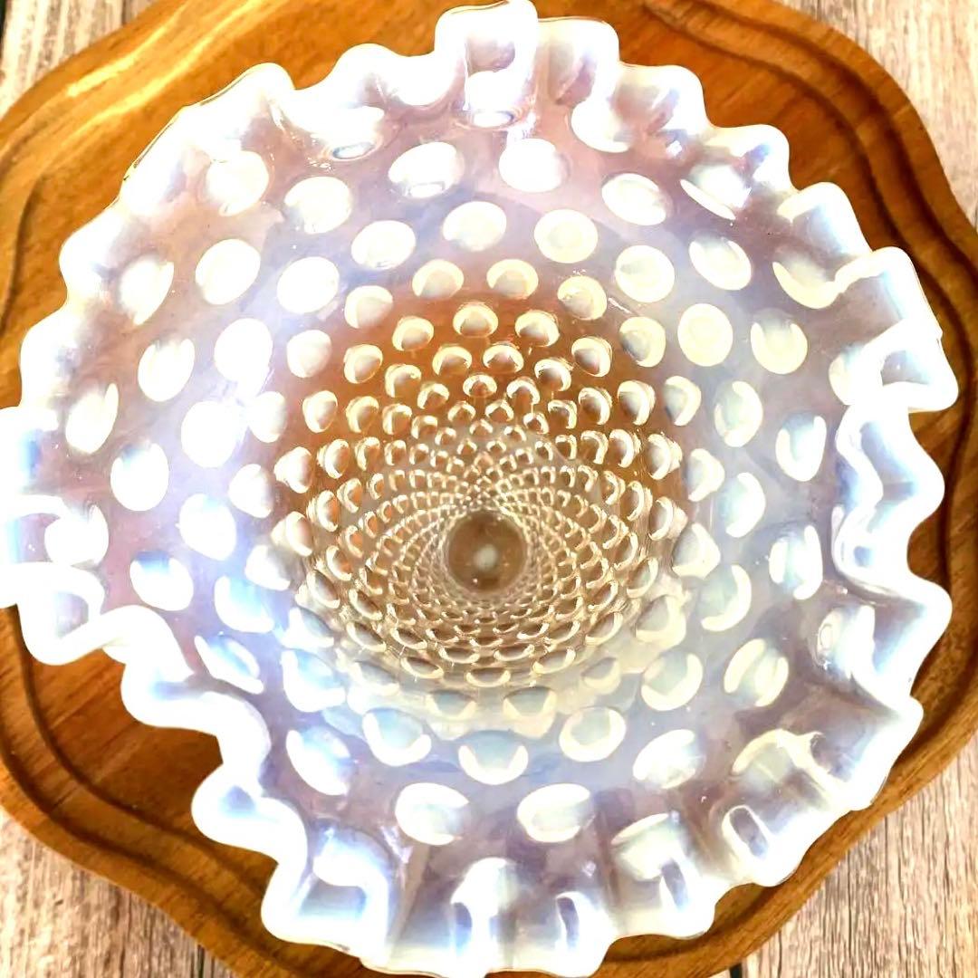 フェントン　ムーンストーン　ホブネイル　オパルーセント