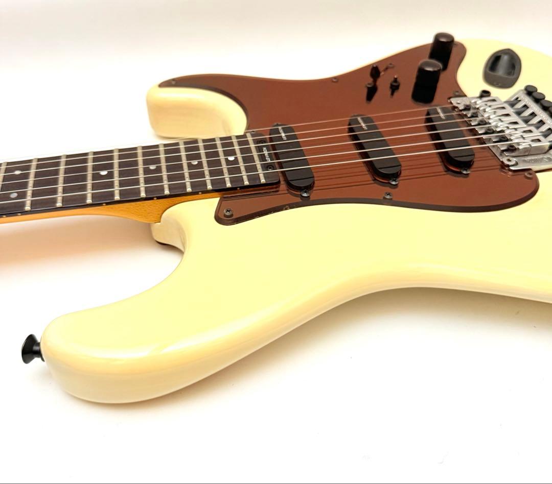 【整備品】BLADE LEVINSON R ブレード エレキギター