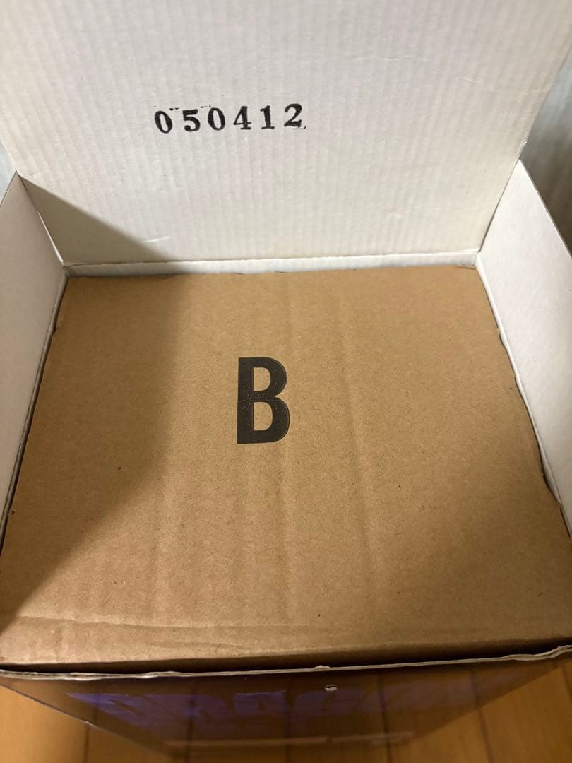 一番くじ ドラゴンボールメモリーズ B賞 ベジータ