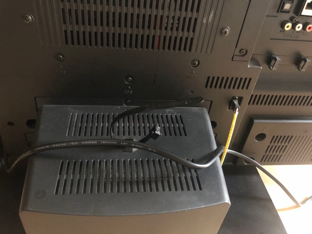 Z*E様 2018年製　三菱リアル4k 液晶テレビ　LCD-A40RA1000