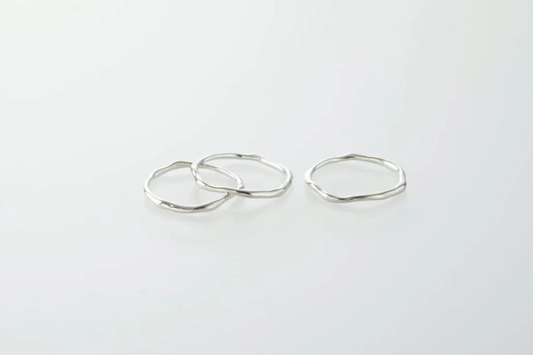 Paso h13 リング Mサイズ(8号、9号前後)