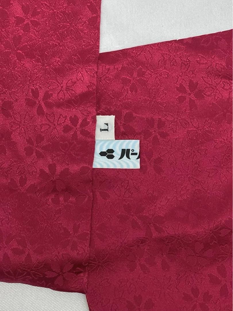 振袖 豪華 金彩 紋意匠 牡丹 大輪 身丈167cm パールトーン加工済