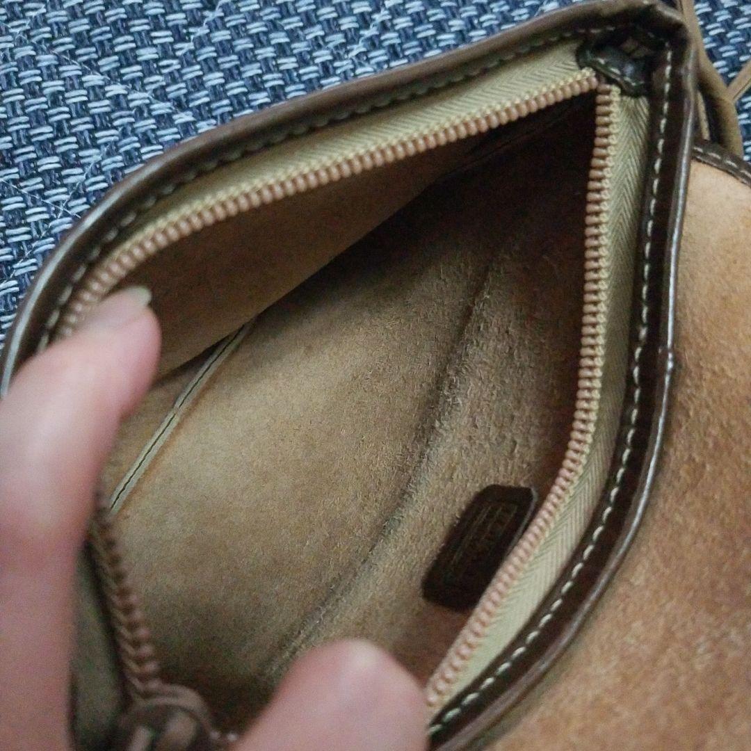 maruuu。LOEWEロエベ　アナグラム　ショルダーバッグ　ヴィンテージ