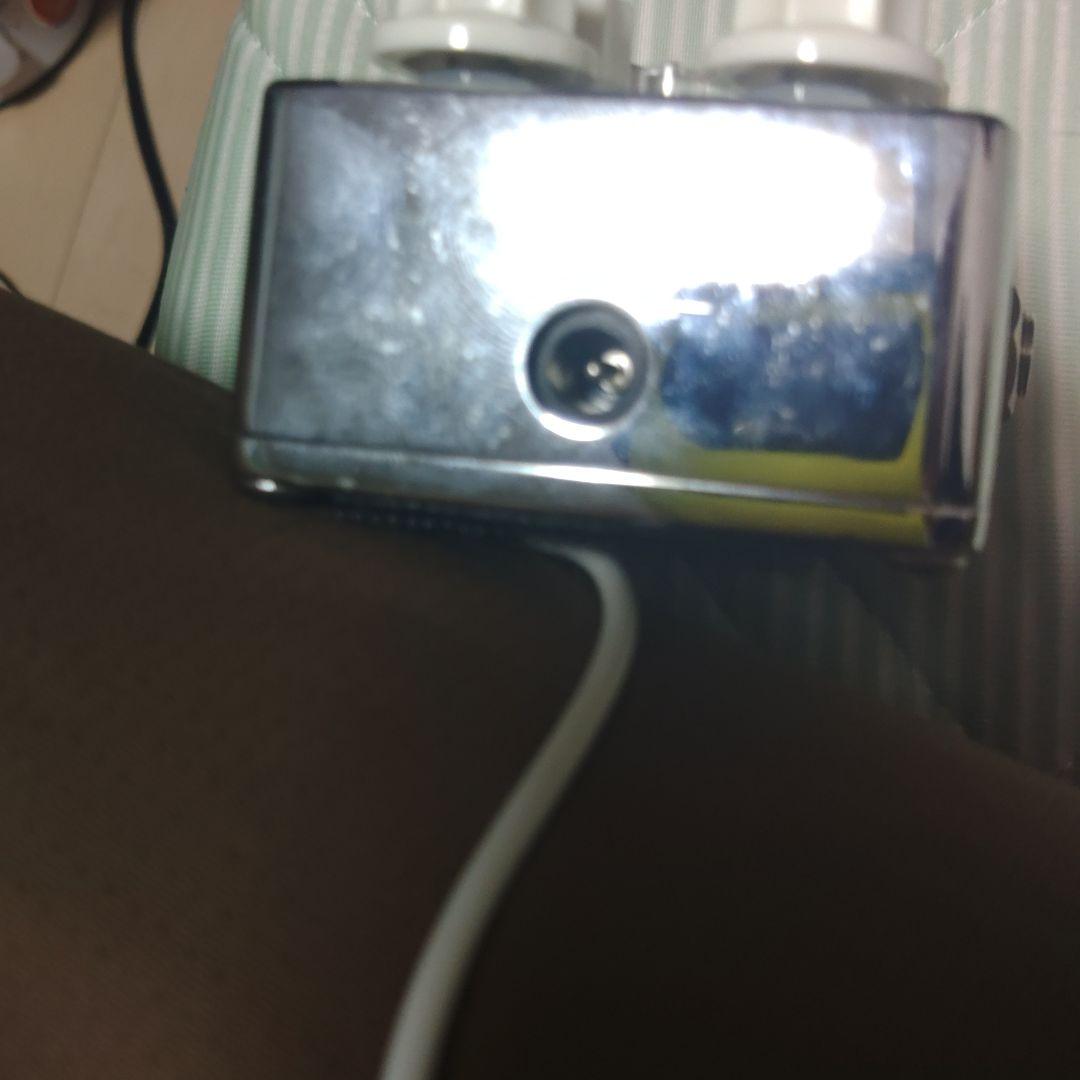 Xotic Effects RC-Booster ギターエフェクター