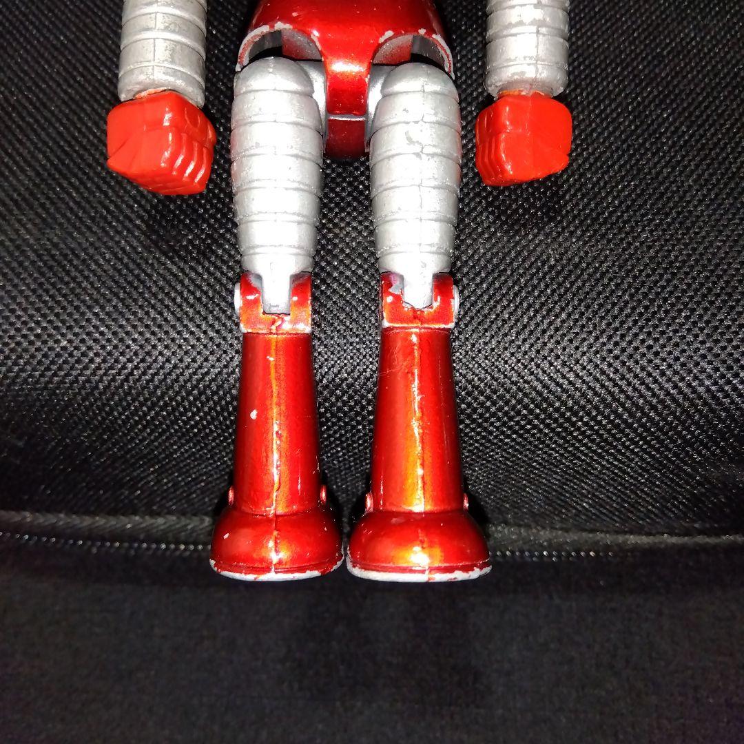 ピープロ　電人ザボーガー