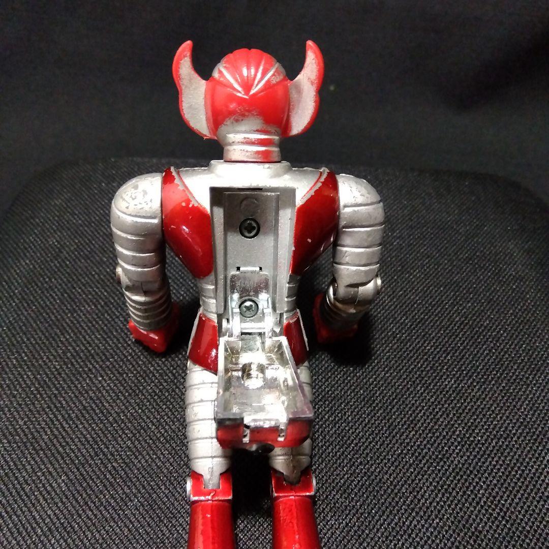 ピープロ　電人ザボーガー