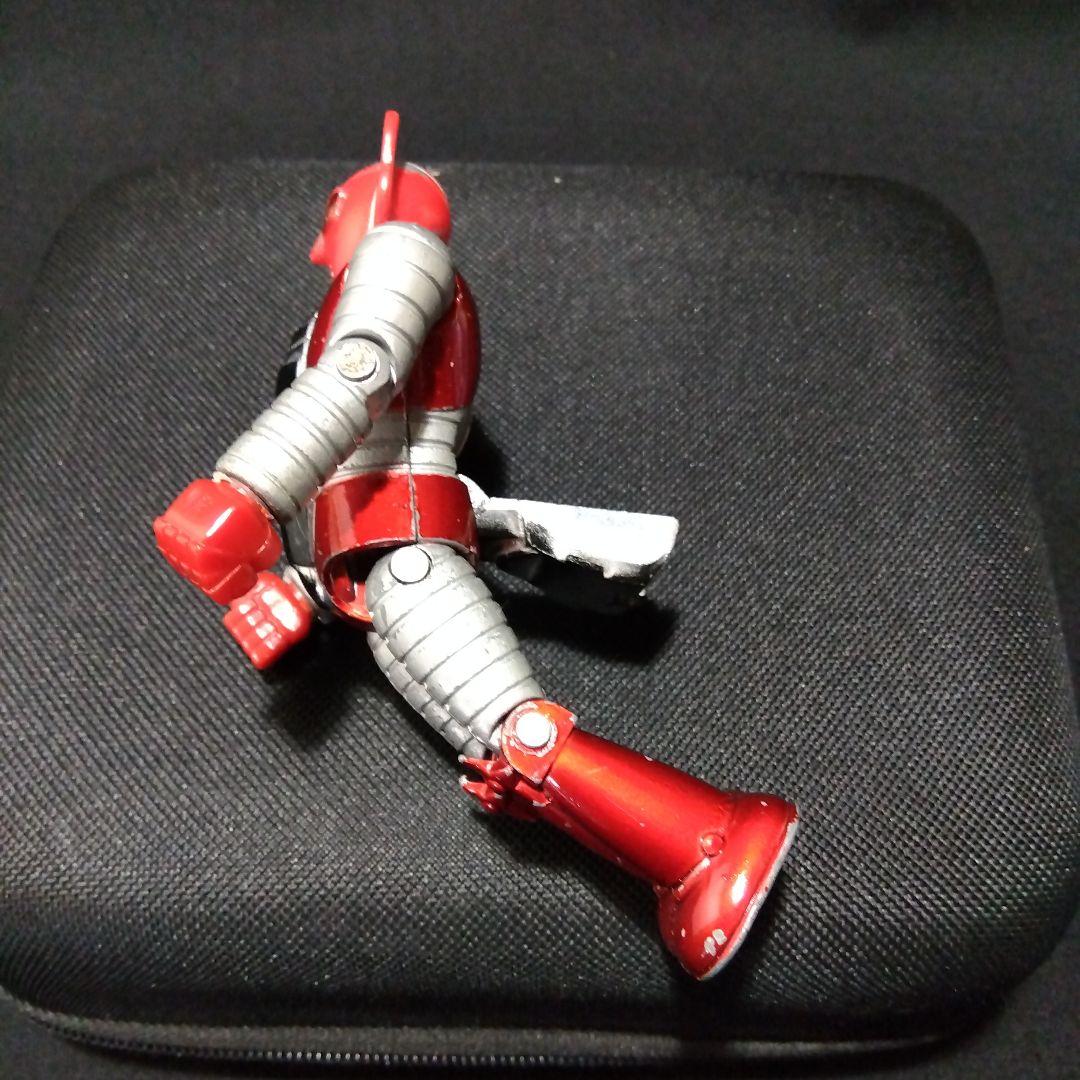 ピープロ　電人ザボーガー