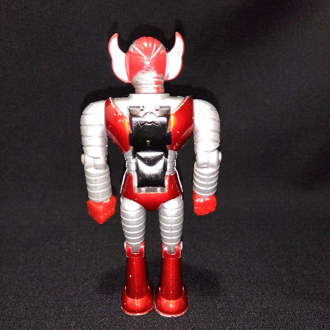 ピープロ　電人ザボーガー