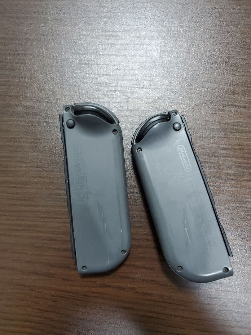 Nintendo Switch 本体 （欠品あり）