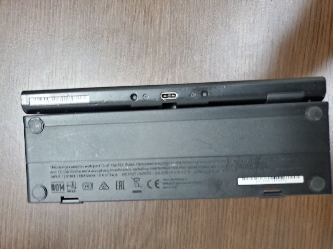 Nintendo Switch 本体 （欠品あり）