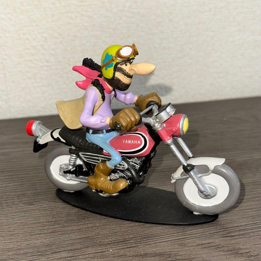 [G11168] ジョー・バー・チーム　ヤマハ360RT