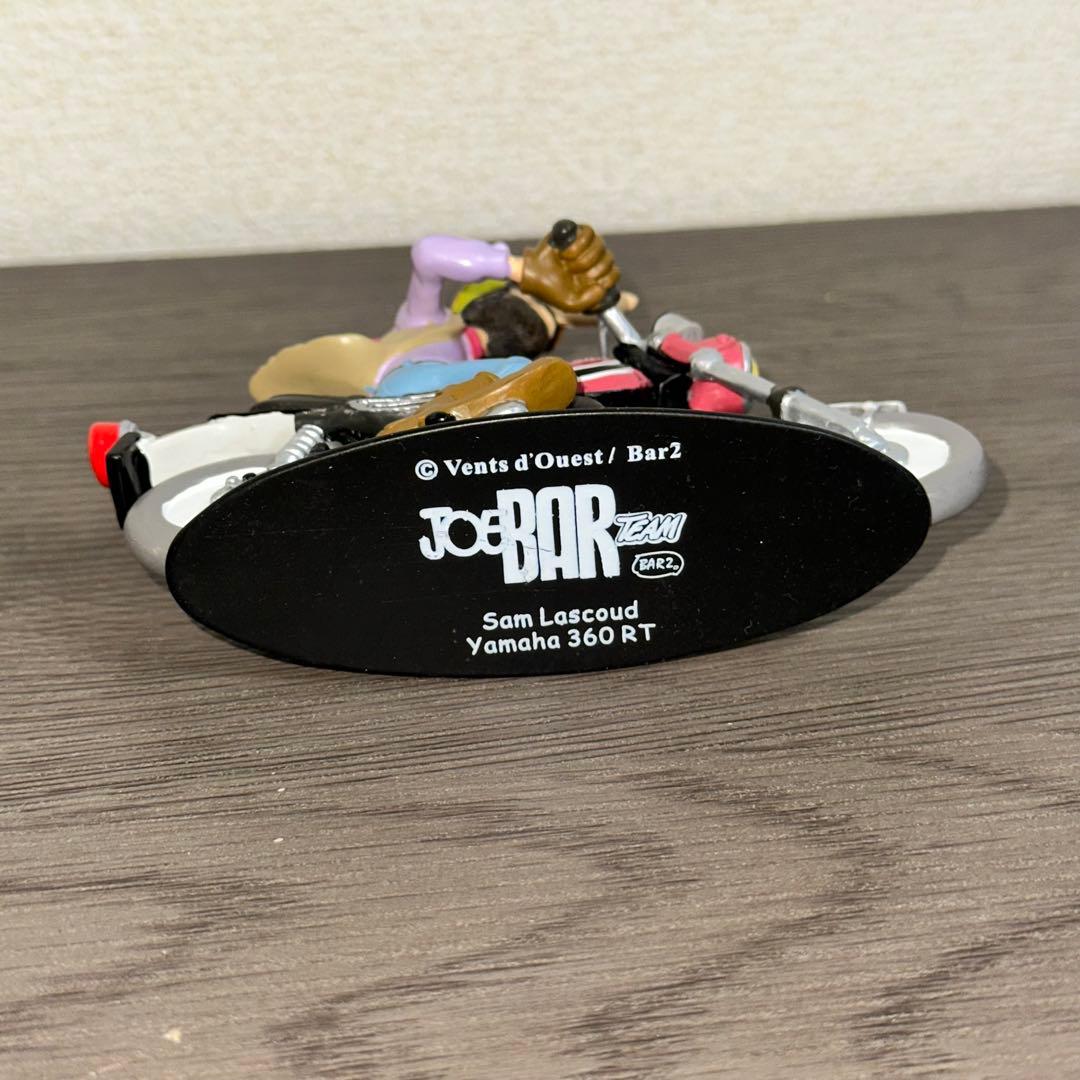 [G11168] ジョー・バー・チーム　ヤマハ360RT