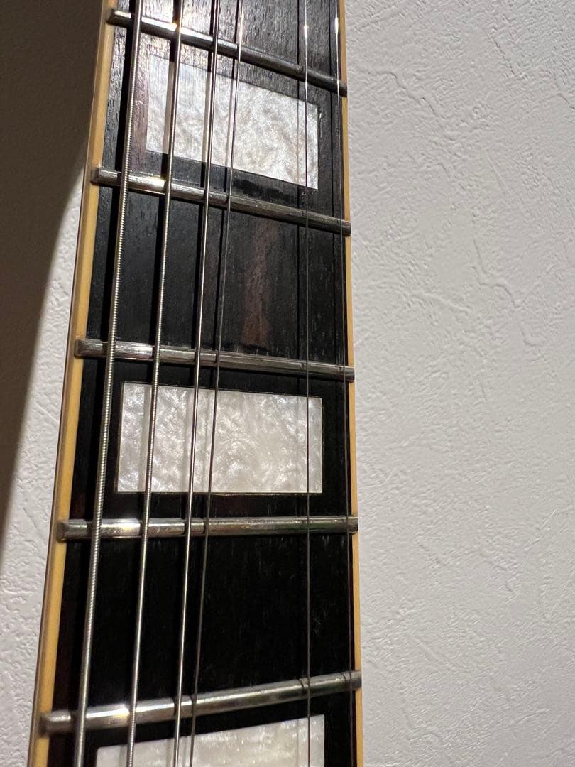 【明日まで】Ibanez エレキギター セミアコ