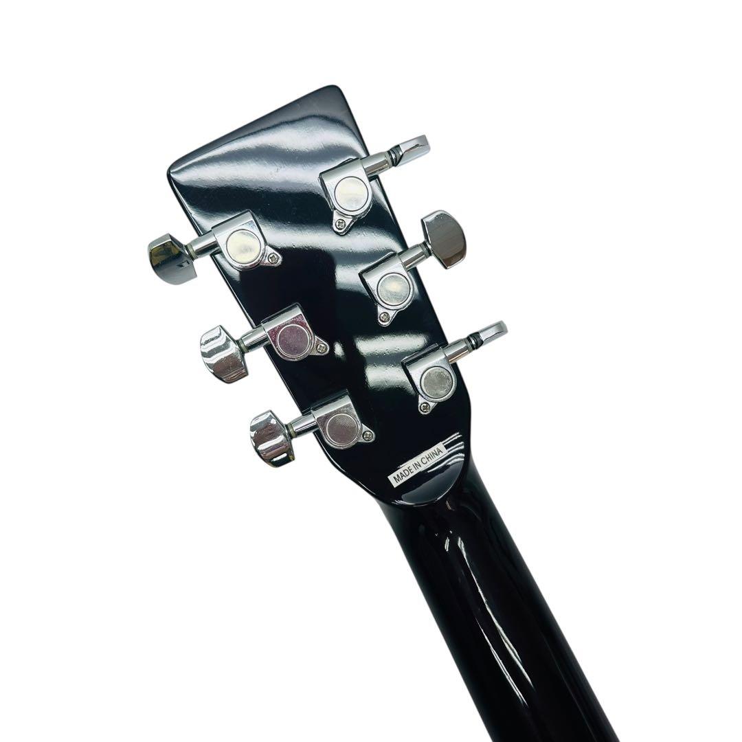 Lumber アコースティックギター　LFG10TS