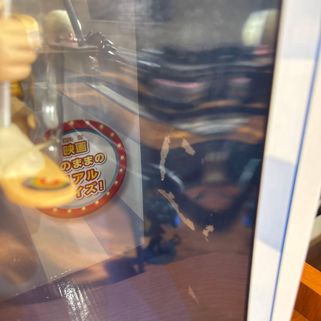 マイファーストフレンズ ウッディ&フォーキー