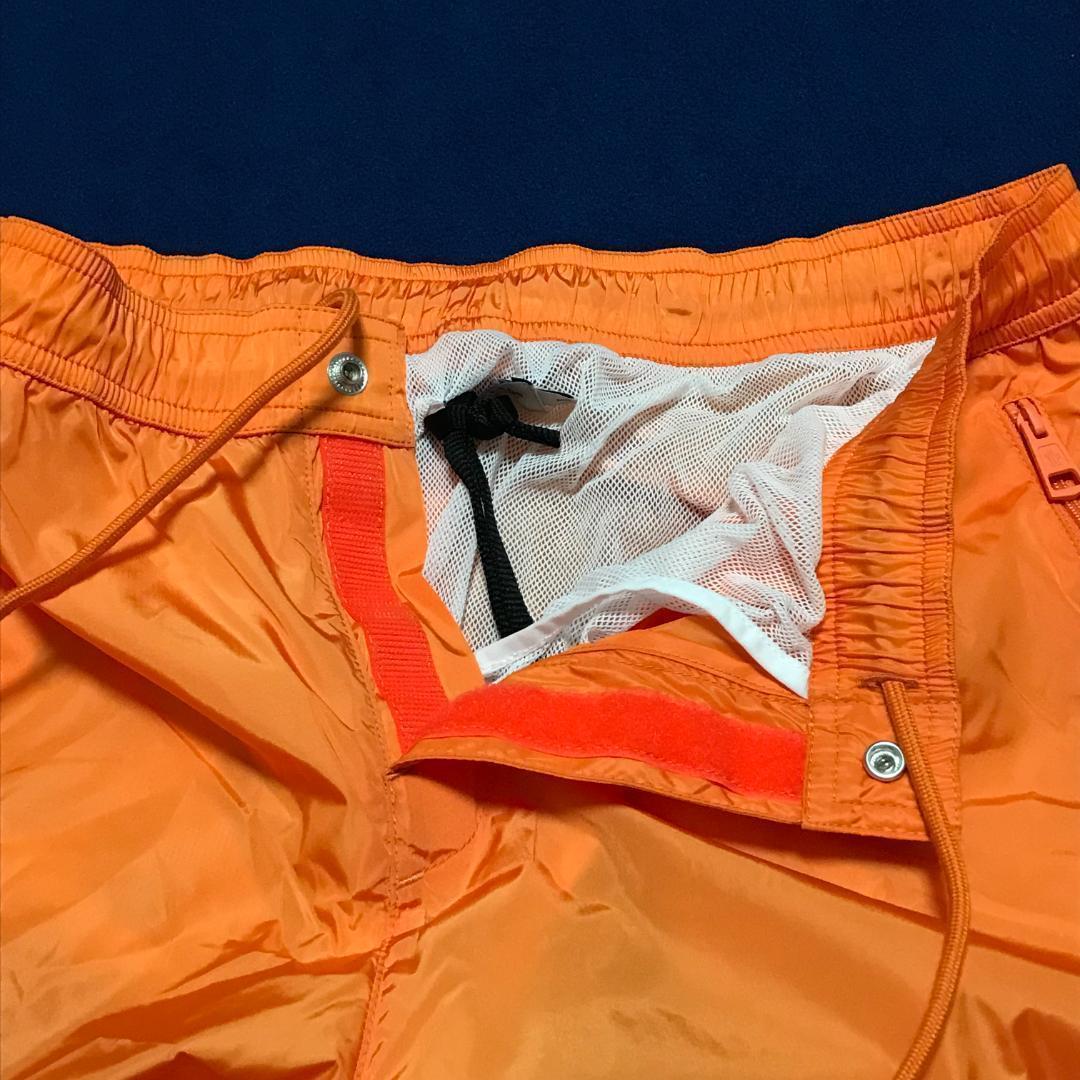 XXL　MONCLER 1952　海パン　水着　スイムウエア　モンクレール