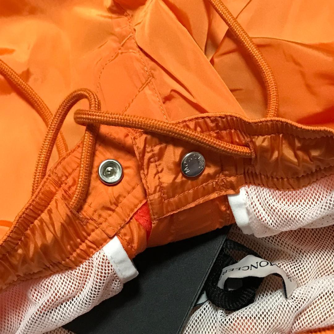 XXL　MONCLER 1952　海パン　水着　スイムウエア　モンクレール