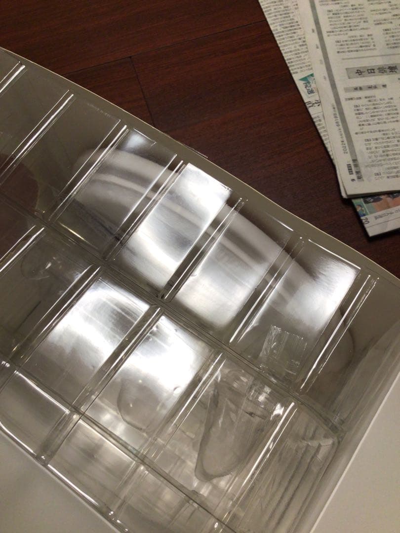 崩壊学園　ゼーレ　しっぽゆり　フィギュア