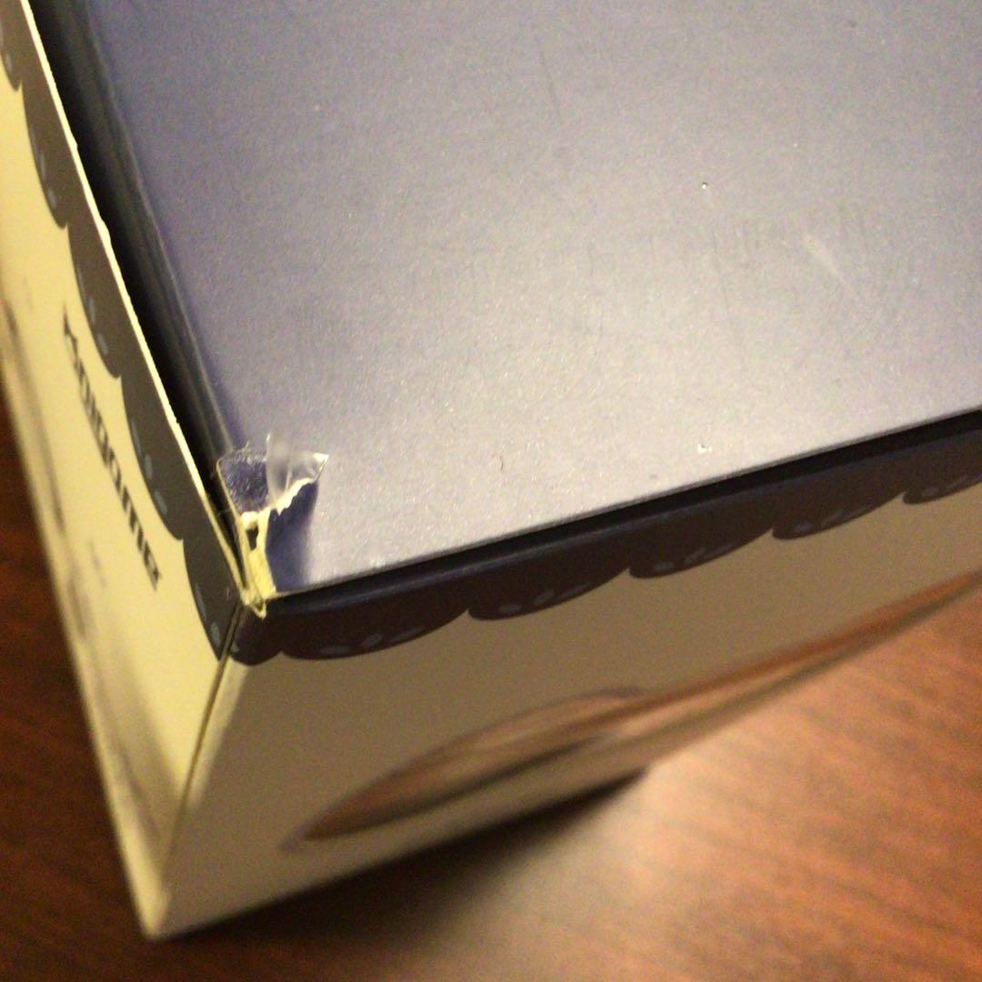 崩壊学園　ゼーレ　しっぽゆり　フィギュア