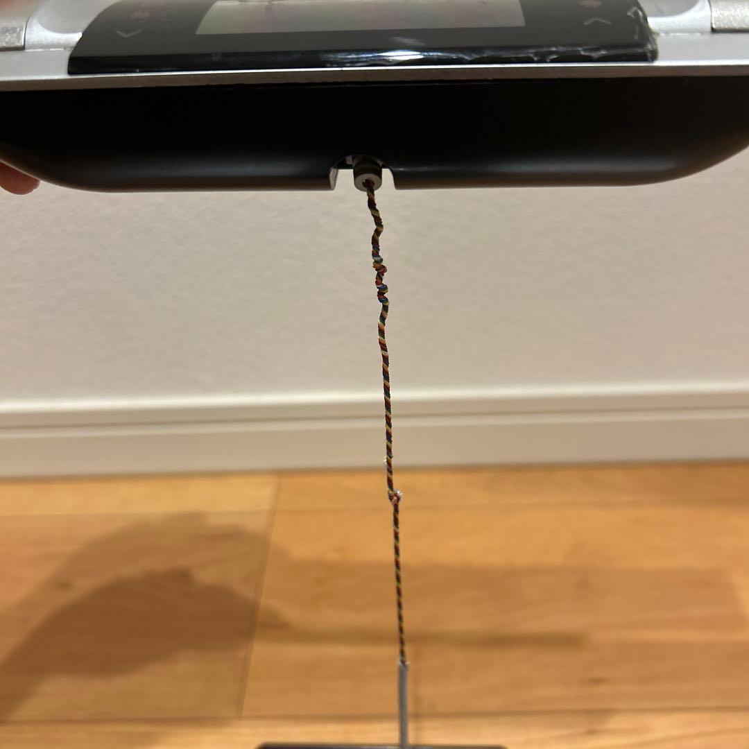 タニタ体組成計　TANITA RD-803-L 送料込み