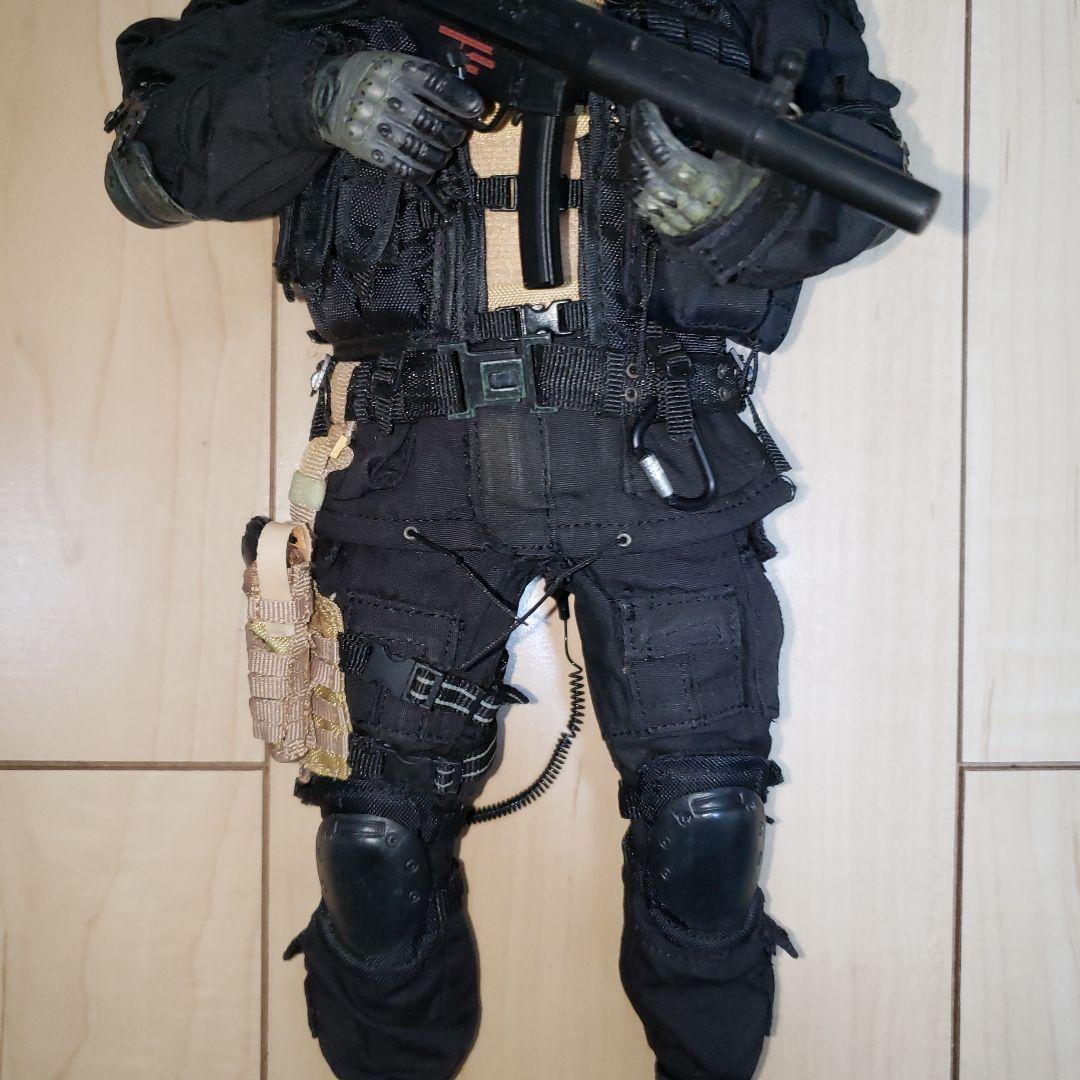 1/6 ミリタリー　カスタム　特殊部隊　コールオブデューティ　軍