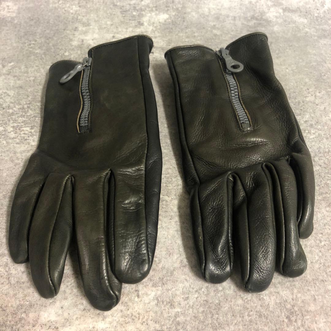 RiO様■ISAMUKATAYAMA BACKLASH バックラッシュ グローブ