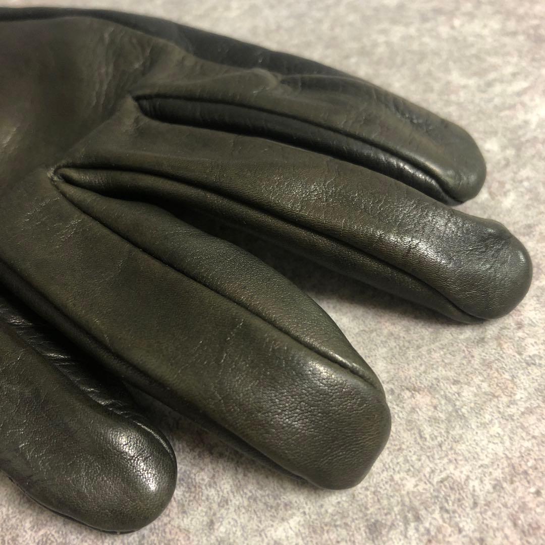 RiO様■ISAMUKATAYAMA BACKLASH バックラッシュ グローブ