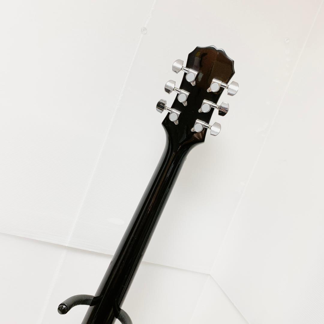 美品 Epiphone エピフォン Lespaul 100 レスポール ブラウン