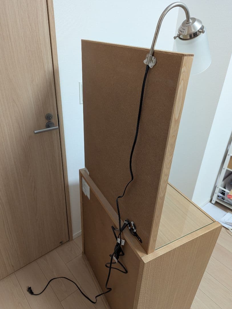 【最終値下げ】NITORI　ドレッサー